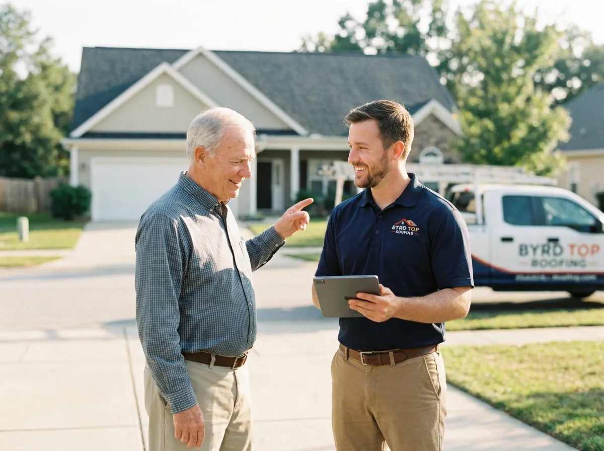 Roofing Creighton, MO FAQs